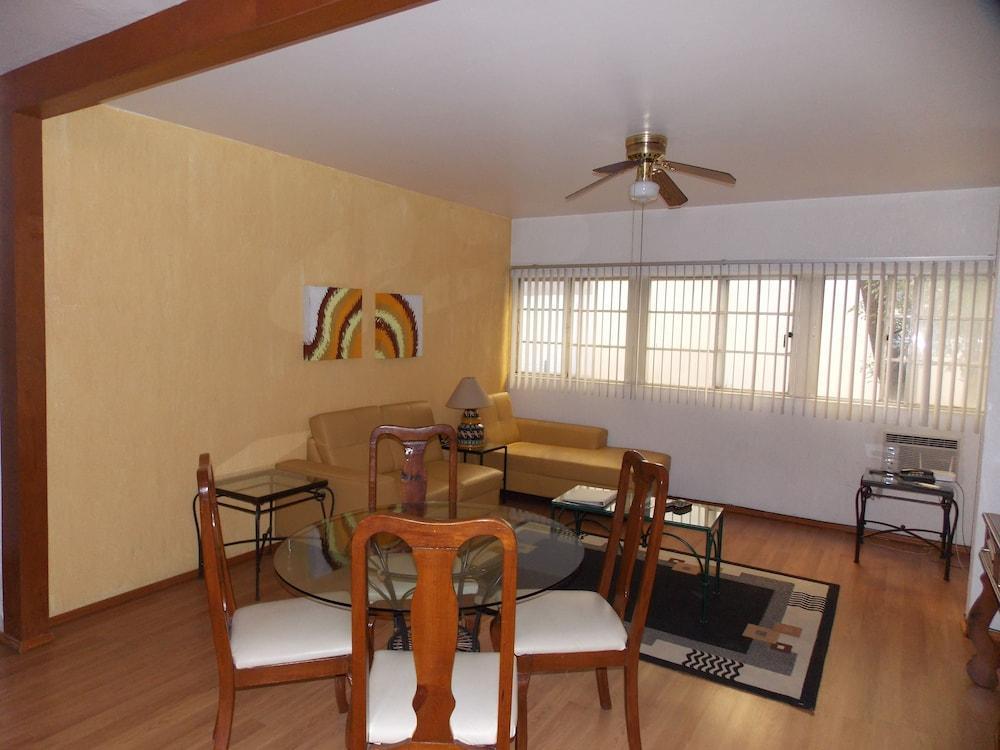 Steinhaus Suites Hamburgo Mexico-stad Buitenkant foto