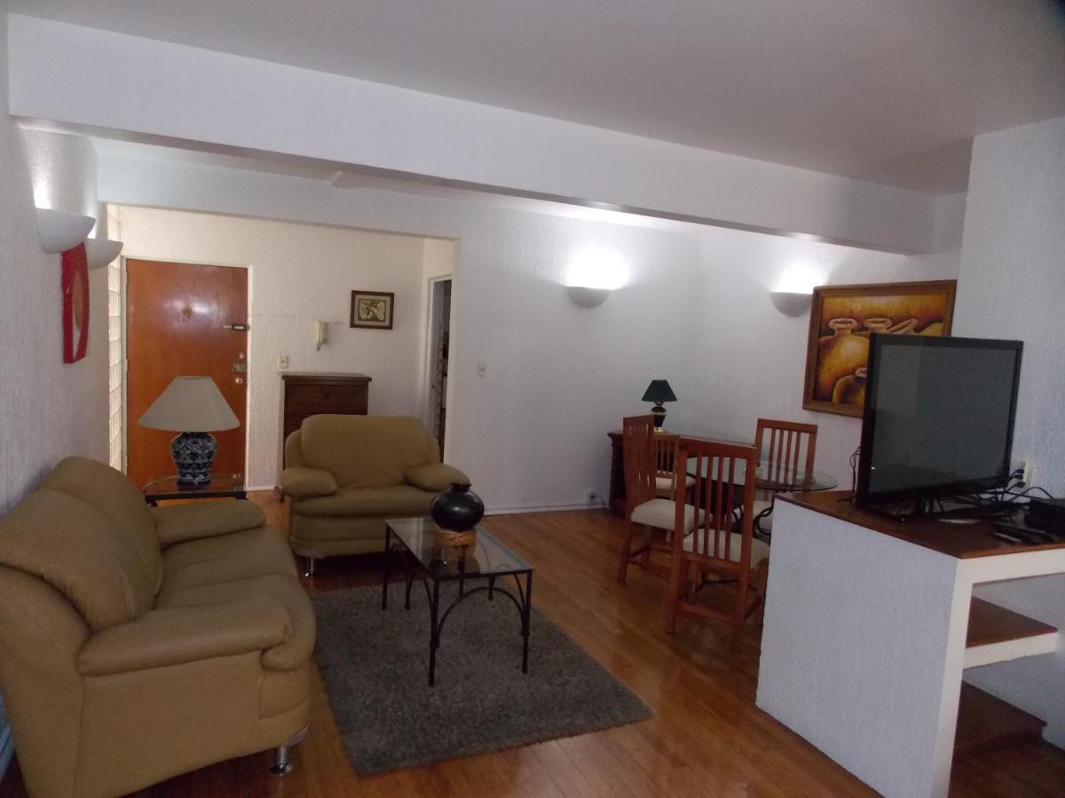 Steinhaus Suites Hamburgo Mexico-stad Buitenkant foto