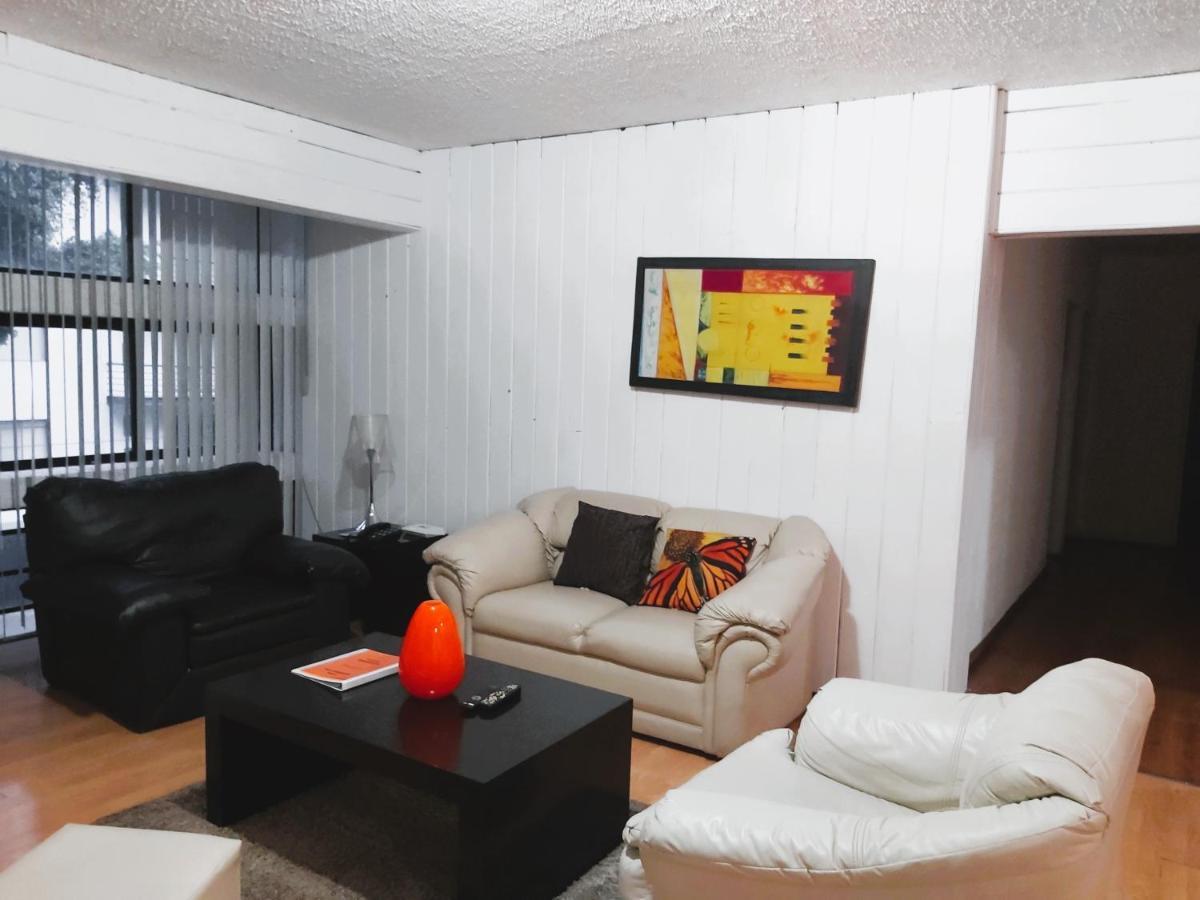 Steinhaus Suites Hamburgo Mexico-stad Buitenkant foto