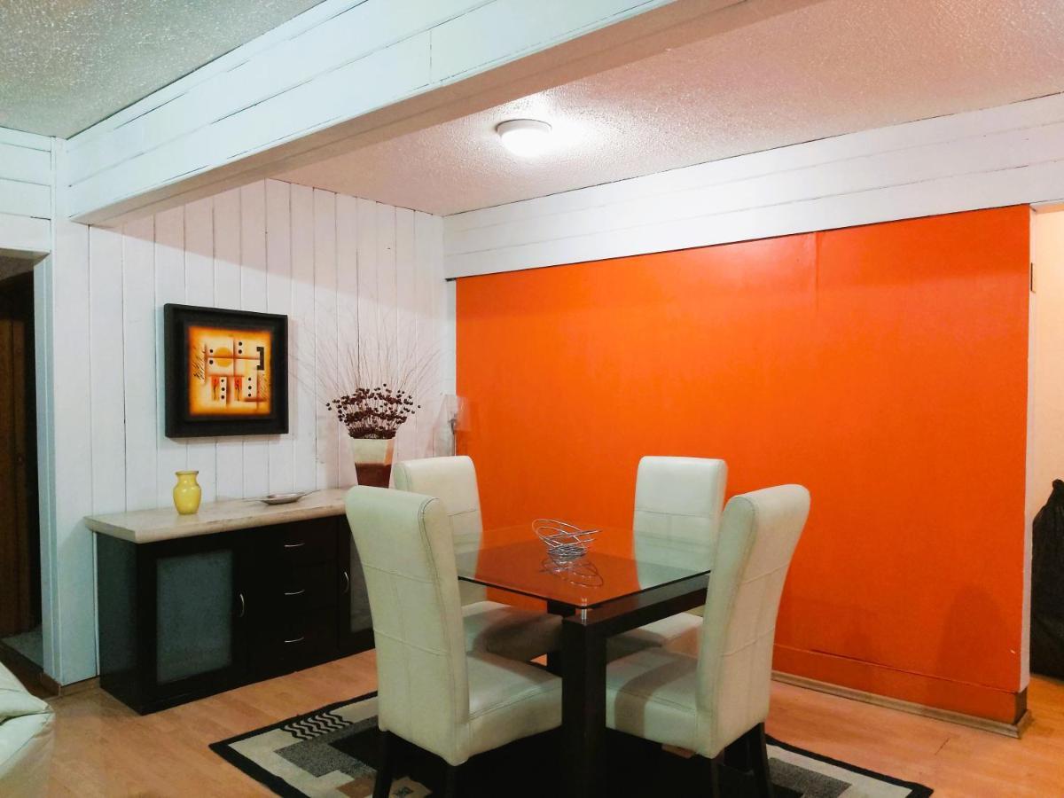 Steinhaus Suites Hamburgo Mexico-stad Buitenkant foto
