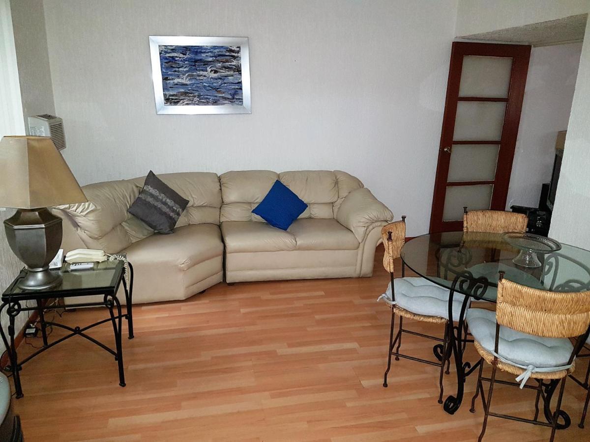 Steinhaus Suites Hamburgo Mexico-stad Buitenkant foto
