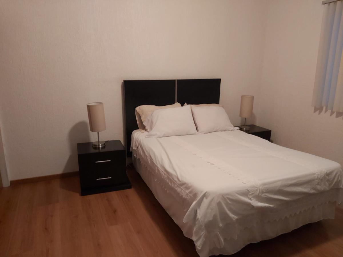 Steinhaus Suites Hamburgo Mexico-stad Buitenkant foto