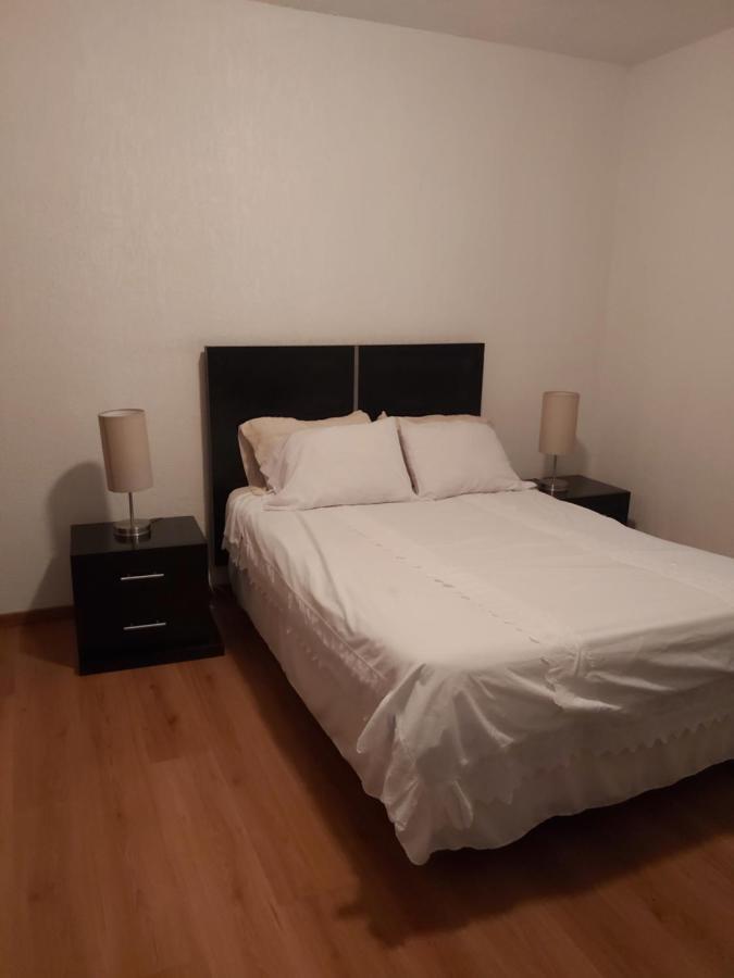 Steinhaus Suites Hamburgo Mexico-stad Buitenkant foto