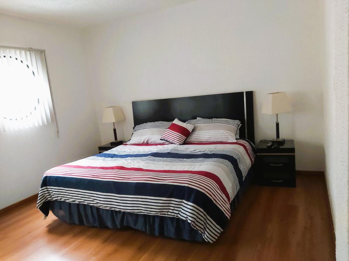 Steinhaus Suites Hamburgo Mexico-stad Buitenkant foto