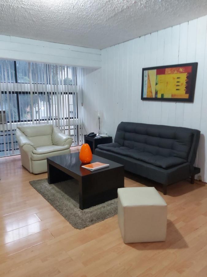 Steinhaus Suites Hamburgo Mexico-stad Buitenkant foto