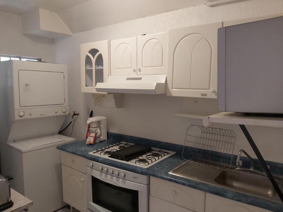 Steinhaus Suites Hamburgo Mexico-stad Buitenkant foto
