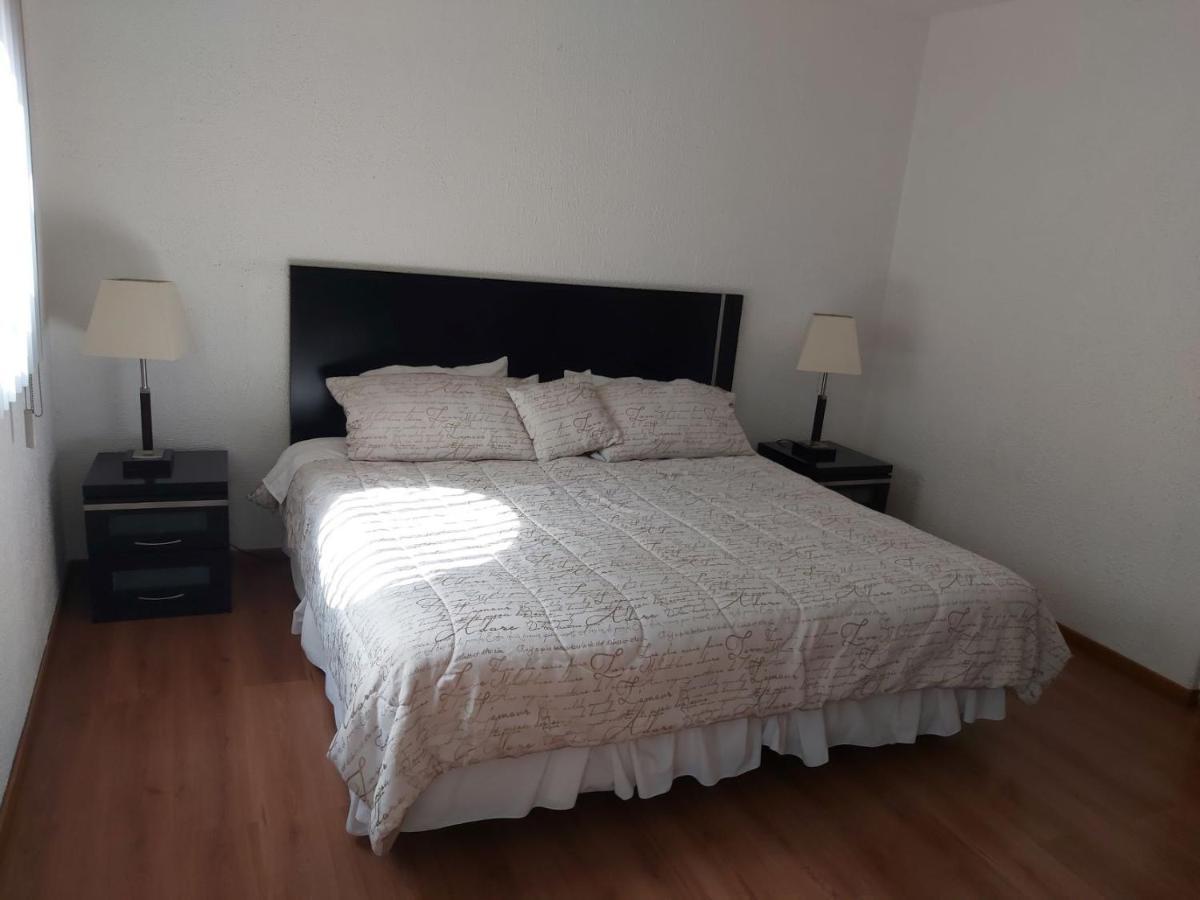 Steinhaus Suites Hamburgo Mexico-stad Buitenkant foto