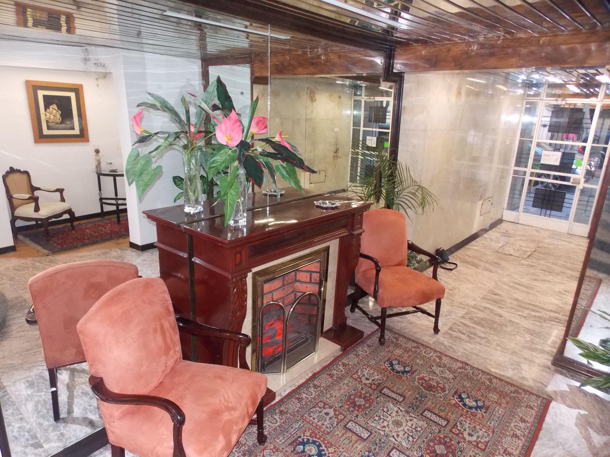 Steinhaus Suites Hamburgo Mexico-stad Buitenkant foto