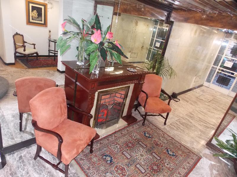 Steinhaus Suites Hamburgo Mexico-stad Buitenkant foto