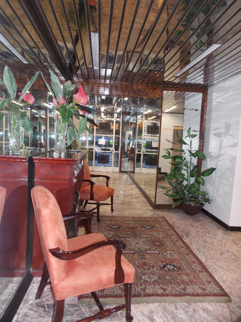 Steinhaus Suites Hamburgo Mexico-stad Buitenkant foto