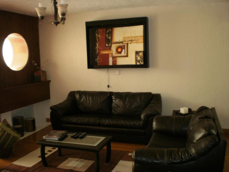 Steinhaus Suites Hamburgo Mexico-stad Buitenkant foto