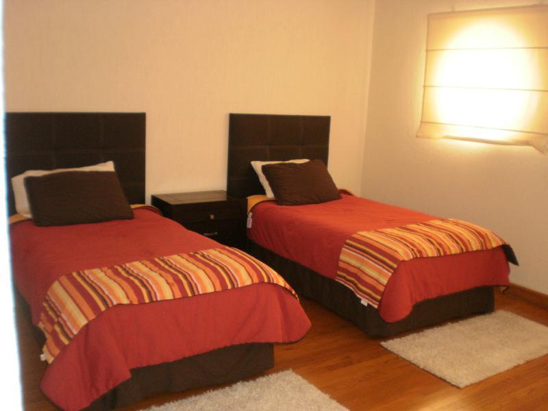 Steinhaus Suites Hamburgo Mexico-stad Buitenkant foto