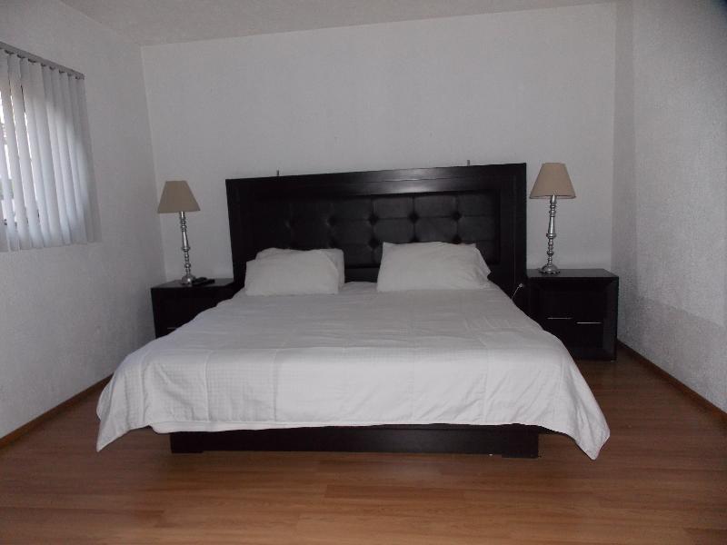 Steinhaus Suites Hamburgo Mexico-stad Buitenkant foto