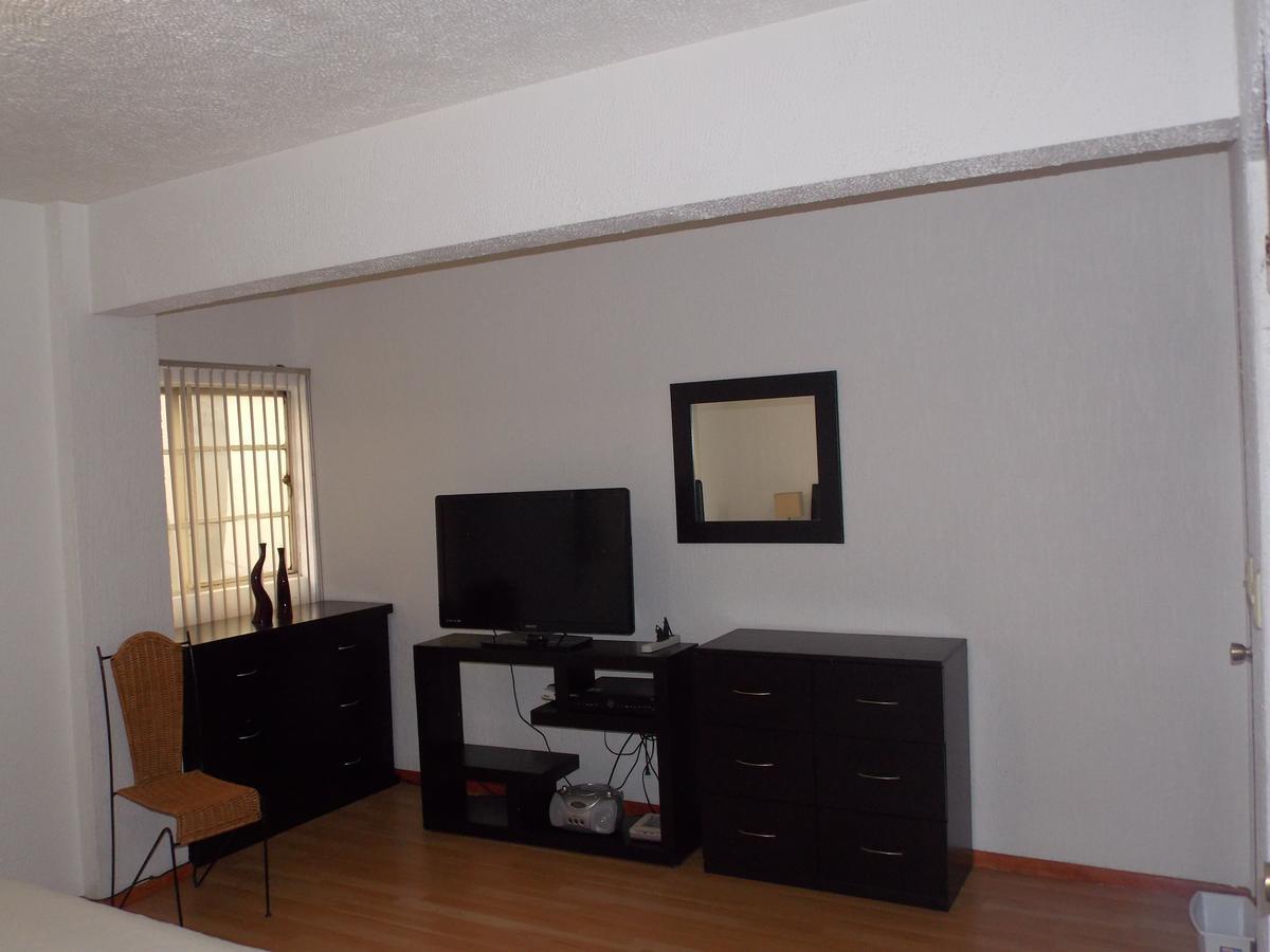 Steinhaus Suites Hamburgo Mexico-stad Buitenkant foto