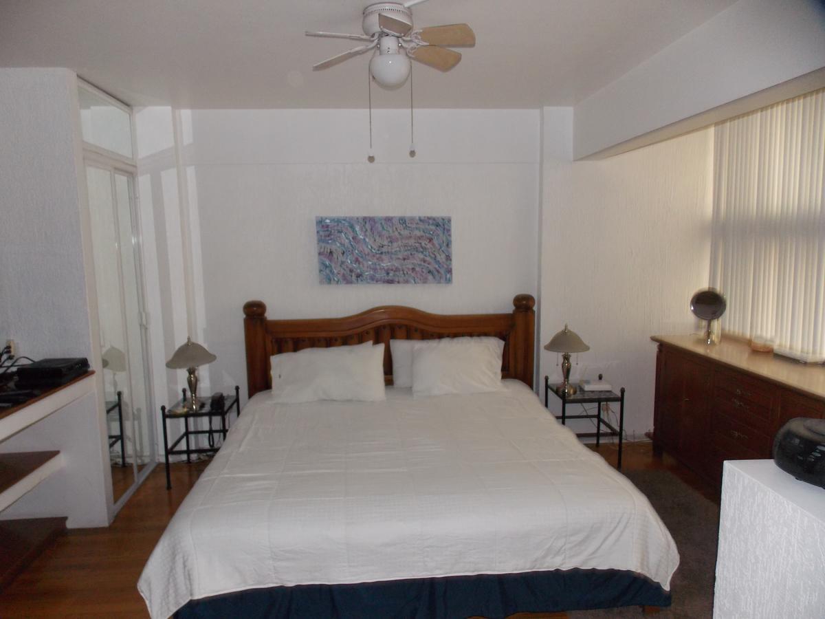 Steinhaus Suites Hamburgo Mexico-stad Buitenkant foto