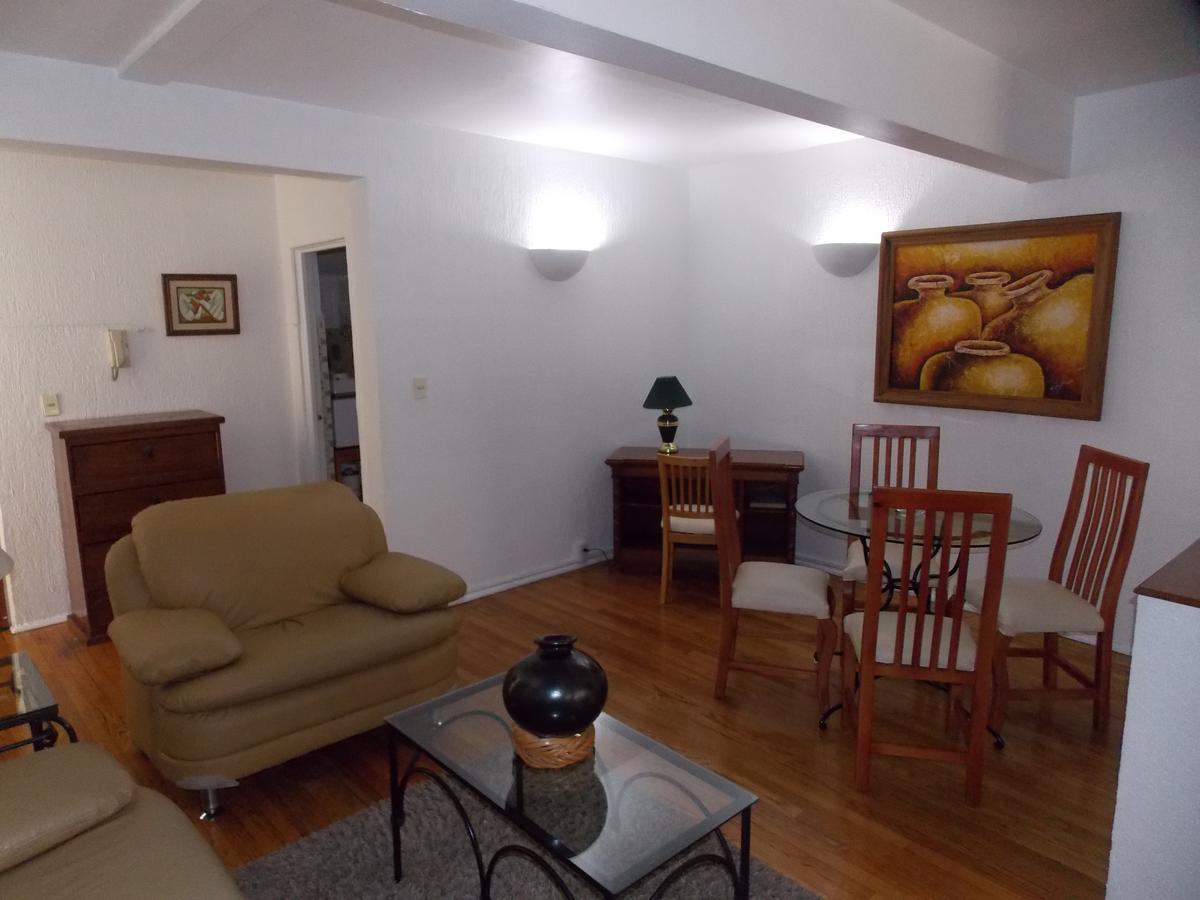 Steinhaus Suites Hamburgo Mexico-stad Buitenkant foto