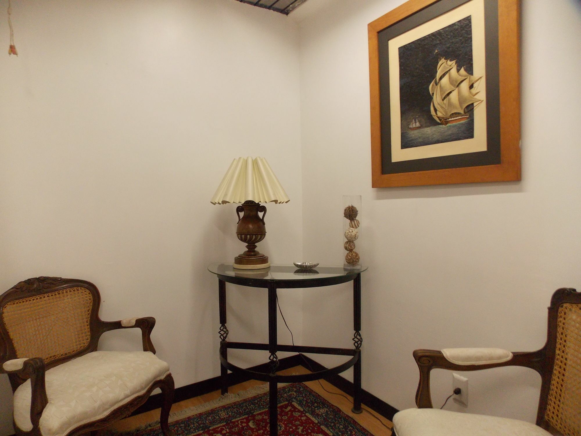 Steinhaus Suites Hamburgo Mexico-stad Buitenkant foto