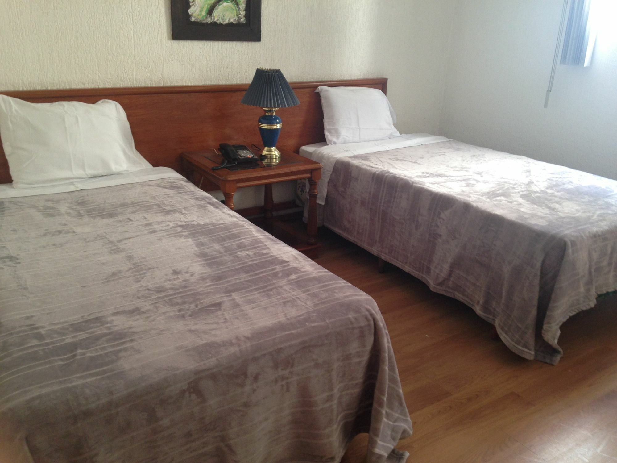 Steinhaus Suites Hamburgo Mexico-stad Buitenkant foto