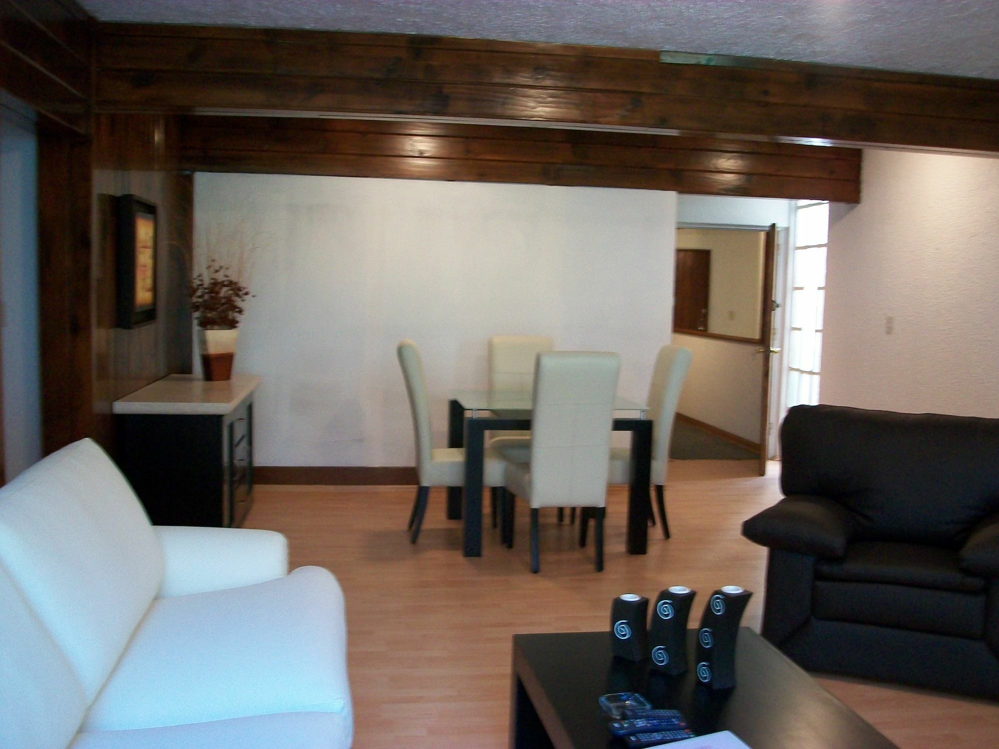 Steinhaus Suites Hamburgo Mexico-stad Buitenkant foto