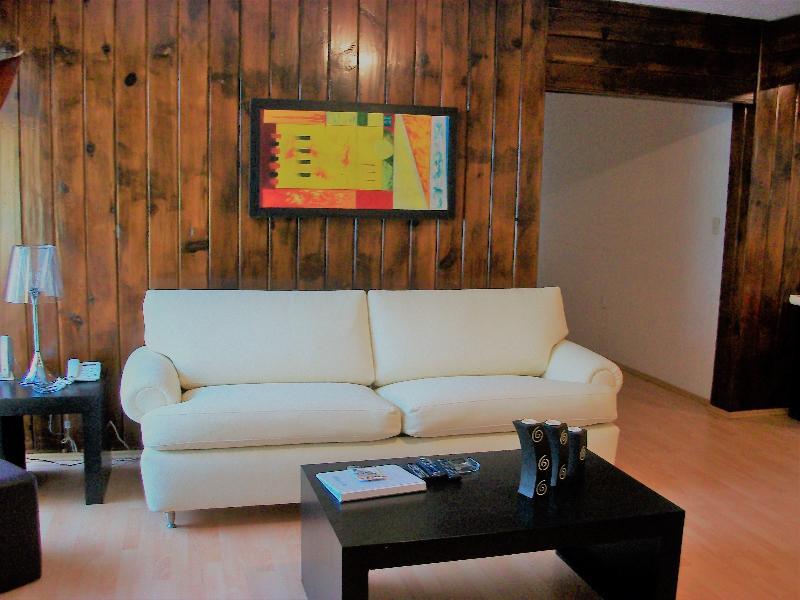 Steinhaus Suites Hamburgo Mexico-stad Buitenkant foto